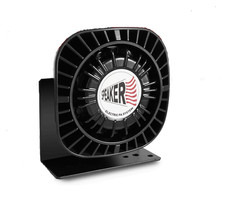 100W Siren Speaker for