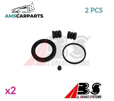 BRAKE CALIPER REPAIR KIT FRONT