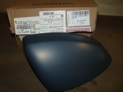 8s0857528b right mirror cover - right,