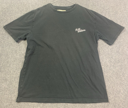 Williams byron shirt mens - t-shirt,
