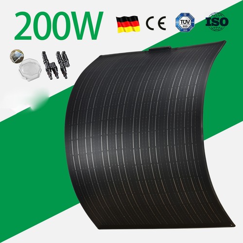 200w flexible solar - 200w,