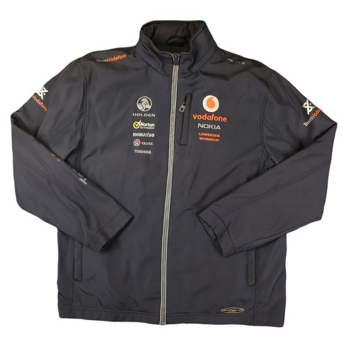 Holden racing jacket - holden,