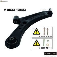 HANDLEBAR SUSPENSION 8500 10593 FOR SUZUKI NEO/BALENO SX4/CLASSIC/MONOCAB 1.5L