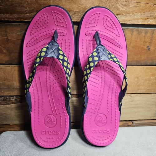 Crocs women capri flip - crocs,