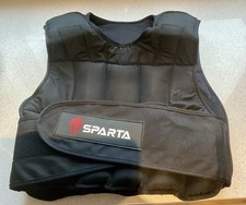 Weighted Vest - Fully