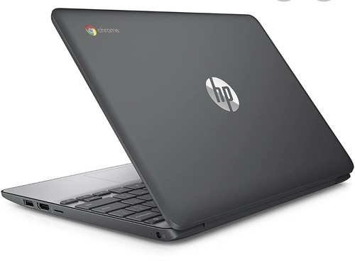 Chromebook laptop - hp,
