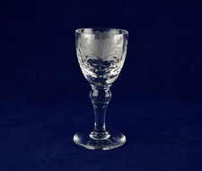 Royal Brierley Crystal