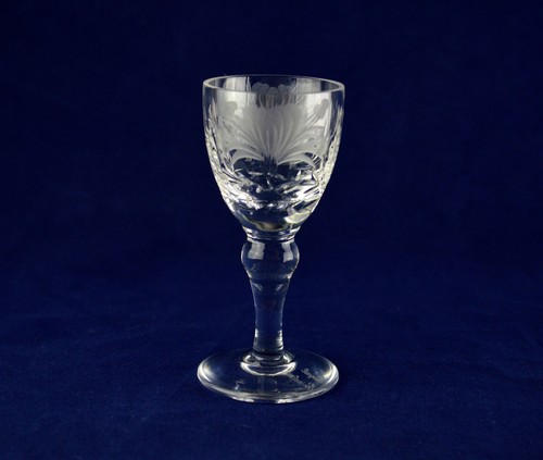 Royal brierley crystal - royal,