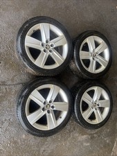 SKODA FABIA MK2 FL ALLOY