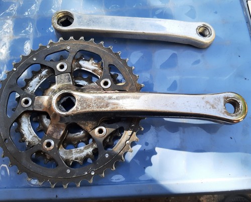 Shimano stx chromica - shimano, stx-rc