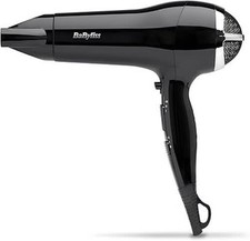 BaByliss Power Smooth Hair