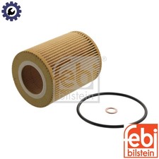 OIL FILTER 26686 FOR M54 B30