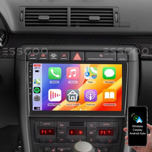 For audi seat - a4,