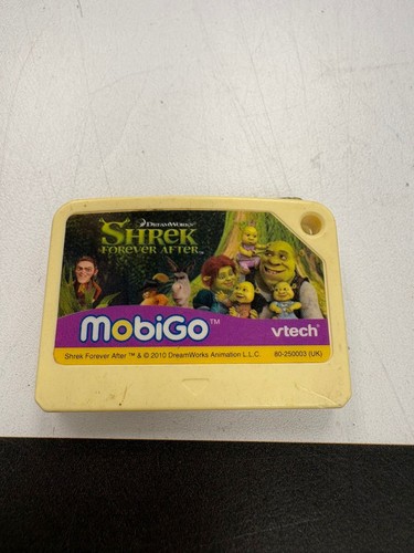 Mobigo shrek forever after - shrek,