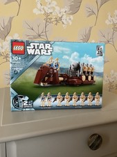 Lego Star Wars 40686 Trade