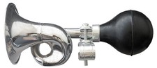 Skye Steel Bicycle Flugel