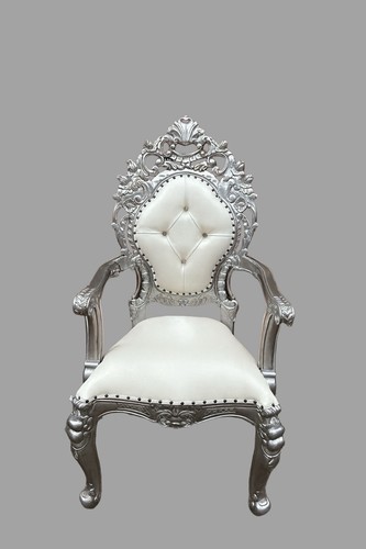 Riga throne chair - ,