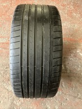 X1 275 30 21 Dunlop Sp Sport