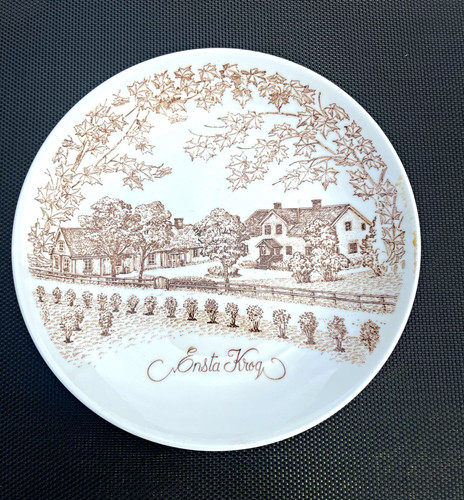 Vintage gustavsberg ekenäs - vintage, "ekenäs"