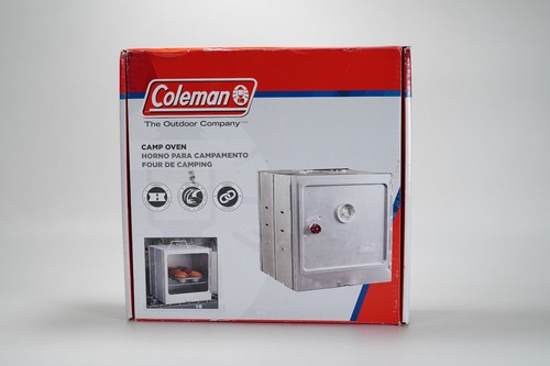 Coleman pop camp - coleman,