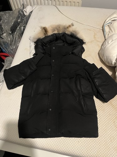 Canada goose wyndham men - canada,
