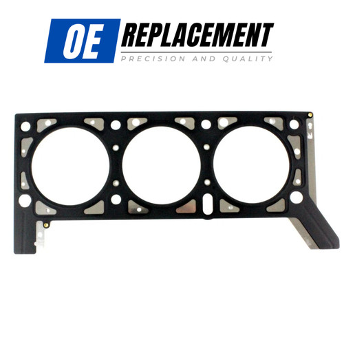 Dnj cylinder head - dnj, right