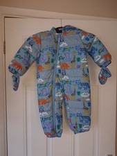 boys 12-18 months next animal