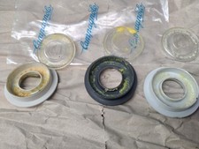 Set Of 3 Campagnolo headset