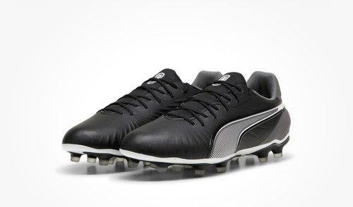 Puma king match - fg/ag, football