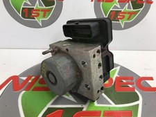 2011 Nissan Micra K13 ABS Pump/ Modulator control Unit 2010-2016 476601H20A