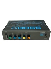 BOSS RCE-10 Digital Chorus Ensemble Micro Rack Guitar Effects