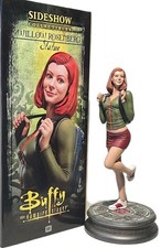 Rare Willow Rosenberg Statue