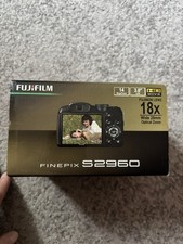 Fujifilm FinePix S Series