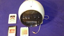 Vintage Weltron 2001 Space