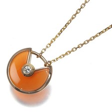 Auth Cartier Necklace