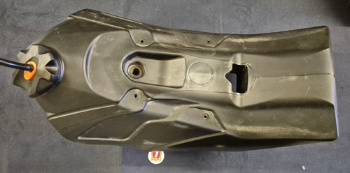 Ktm fuel tank - tank, sx