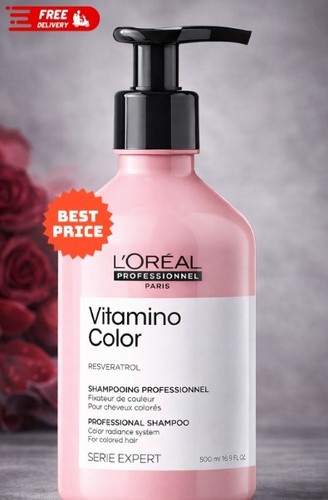 Oreal professionnel serie - l'oreal,