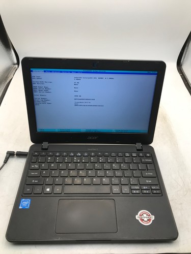 Acer travelmate b117 intel - travelmate, b117-m