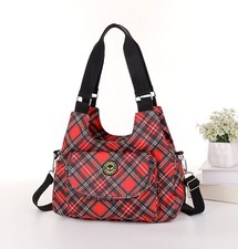 Season Design Crinkle Nylon