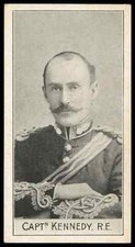 Adkin - 'Soldiers of The Queen