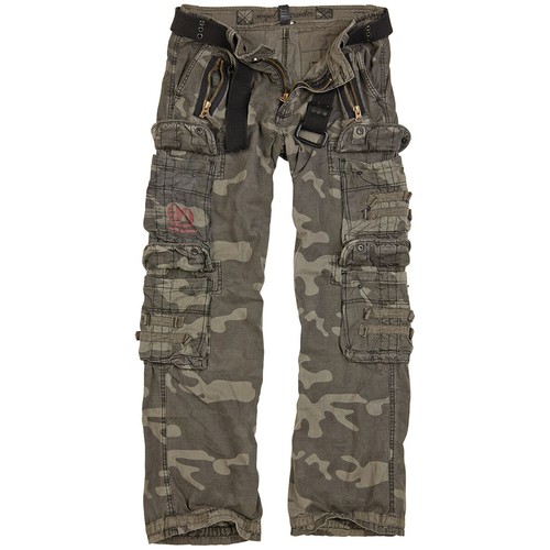 Surplus royal traveler mens - royal,