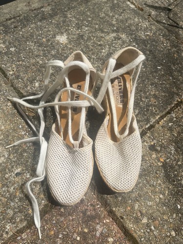 Olivers shoes true - true, vintage