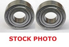 PAIR DYSON DC04 DC07 DC14 B14 YV 2200 YDK TYPE MOTOR BEARING KIT SET MTR240 /299