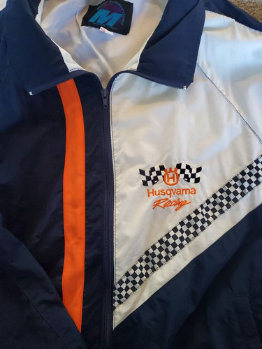 Vintage husqvarna racing - vintage,