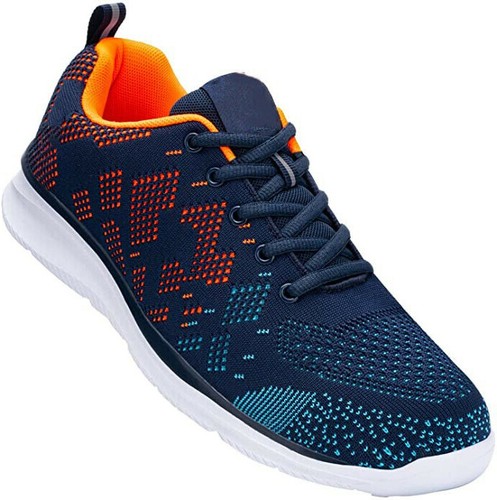 Mens safety shoes trainers - mens,