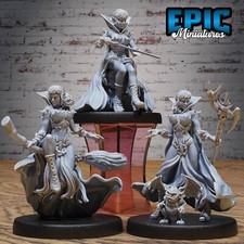 Epic Miniatures Fantasy -