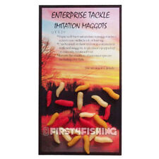 Enterprise Tackle Pop Up