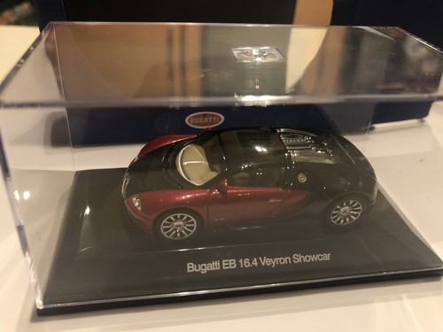 Autoart bugatti veyron - 1/64,