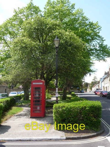 Photo 6x4 sherborne - 6x4, sherborne: