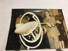 Aqua  SEA scooter Under-water Scooter designer Pierre Poutout 1969 era  diving